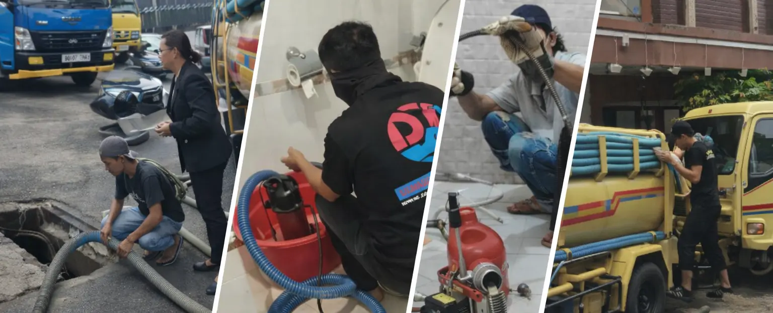 Jasa Sedot WC Kutasirna Terdekat